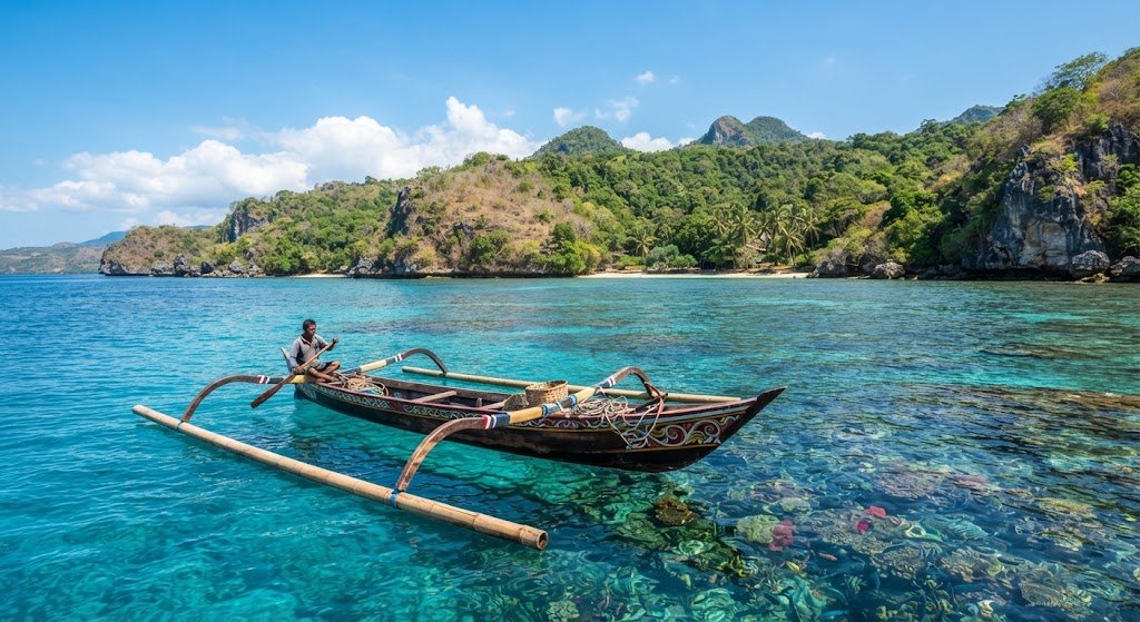 Menjangan Boat Rental