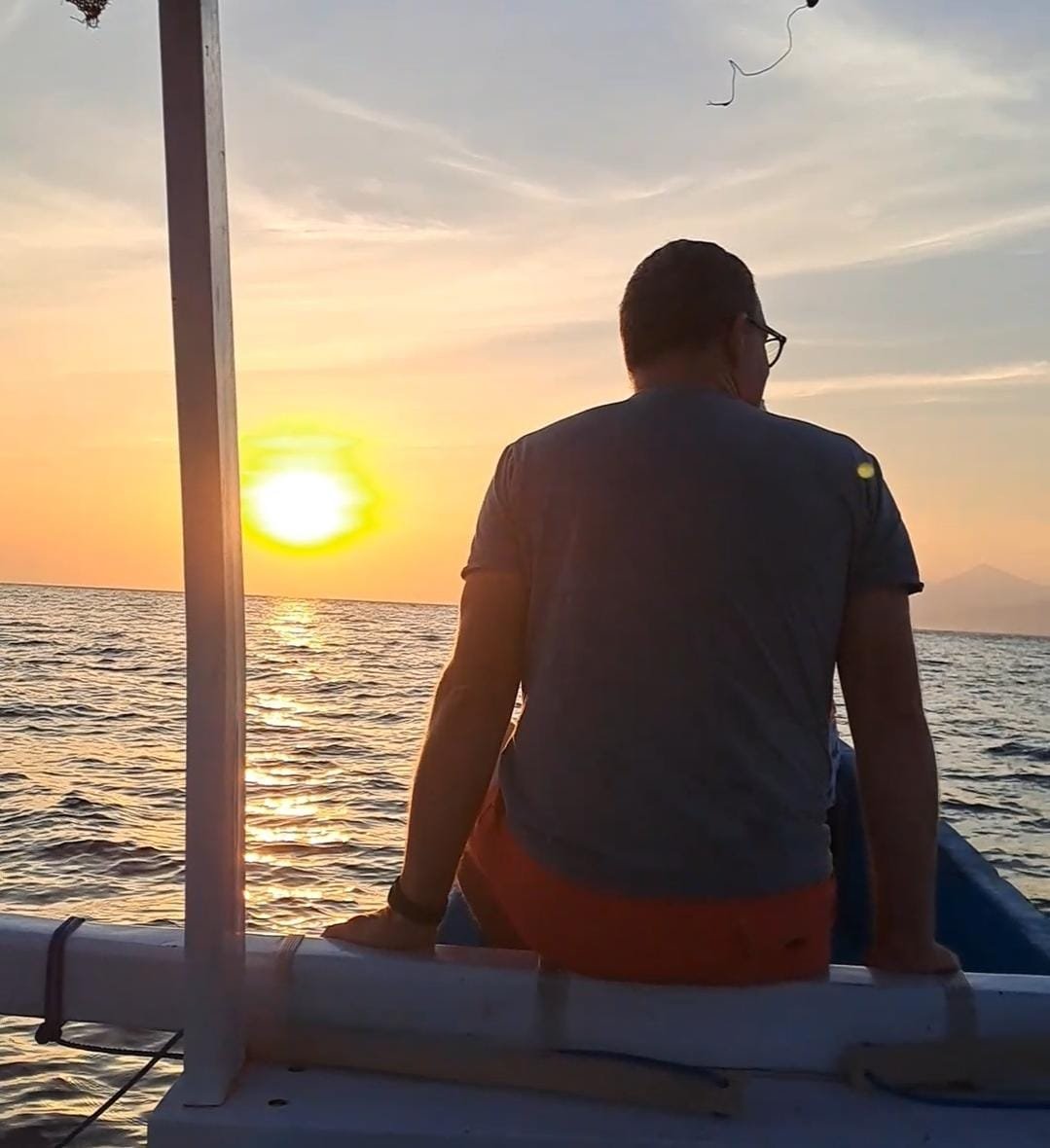 SUNSET TOUR